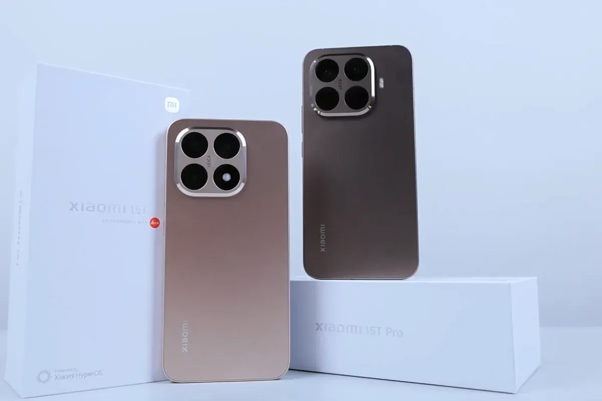 Spesifikasi dan Harga Xiaomi 15T Pro yang Sebentar Lagi Rilis di Indonesia (Sumber: YouTube/Jagat Review)