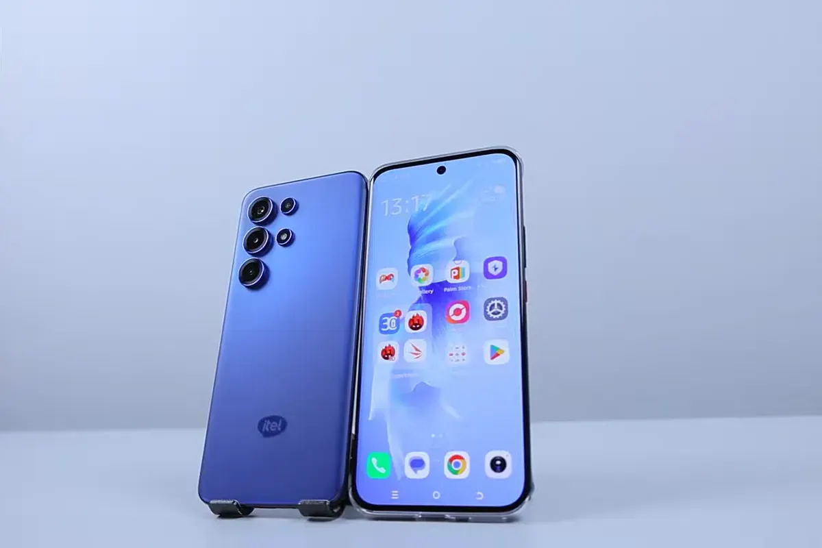 Spesifikasi dan Harga itel Super 26 Ultra, Smartphone Murah dengan Fitur Mumpuni (Sumber: YouTube/Jagat Review)