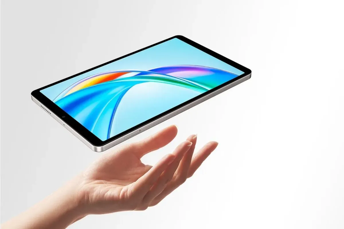 Honor Pad X7. (Sumber: honor)