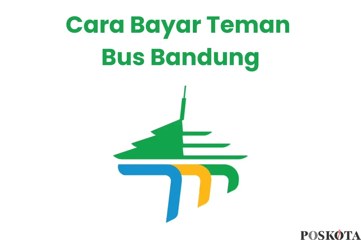 Cara Bayar Teman Bus Bandung atau Trans Metro Pasundan (Sumber: Instagram/brt.metrojabartrans)