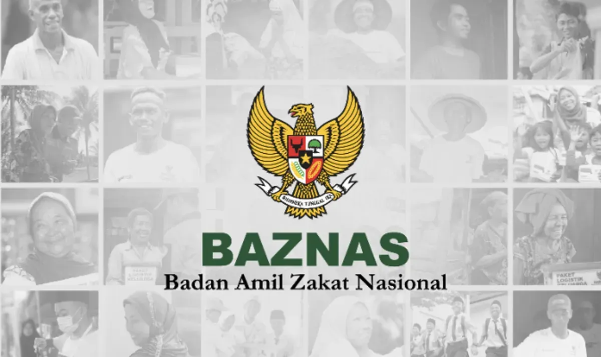 Info Resmi Rekrutmen BAZNAS 2025: Posisi Direktorat Keamanan Informasi dan Digital, Sampai Kapan Pendaftaran Dibuka? (Sumber: Dok/baznas.go.id)