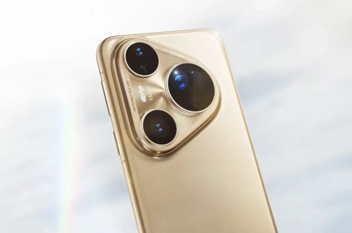 Huawei Pura 80, flagship premium yang menggabungkan kamera profesional, baterai besar, dan durabilitas tinggi untuk pengguna aktif. (Sumber: Dok/Huawei)