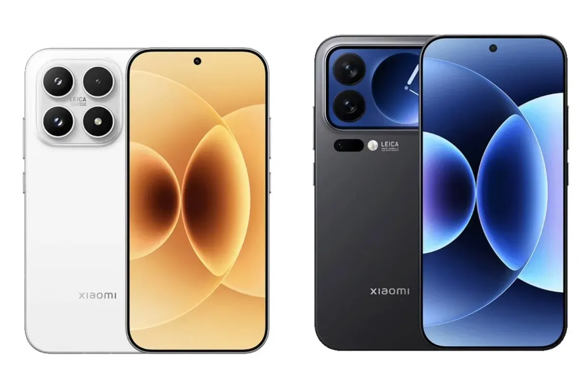 Ilustrasi Xiaomi 17 Series yang disebut sebagai pesaing iPhone 17. (Sumber: Instagram/@miuiindonesia)