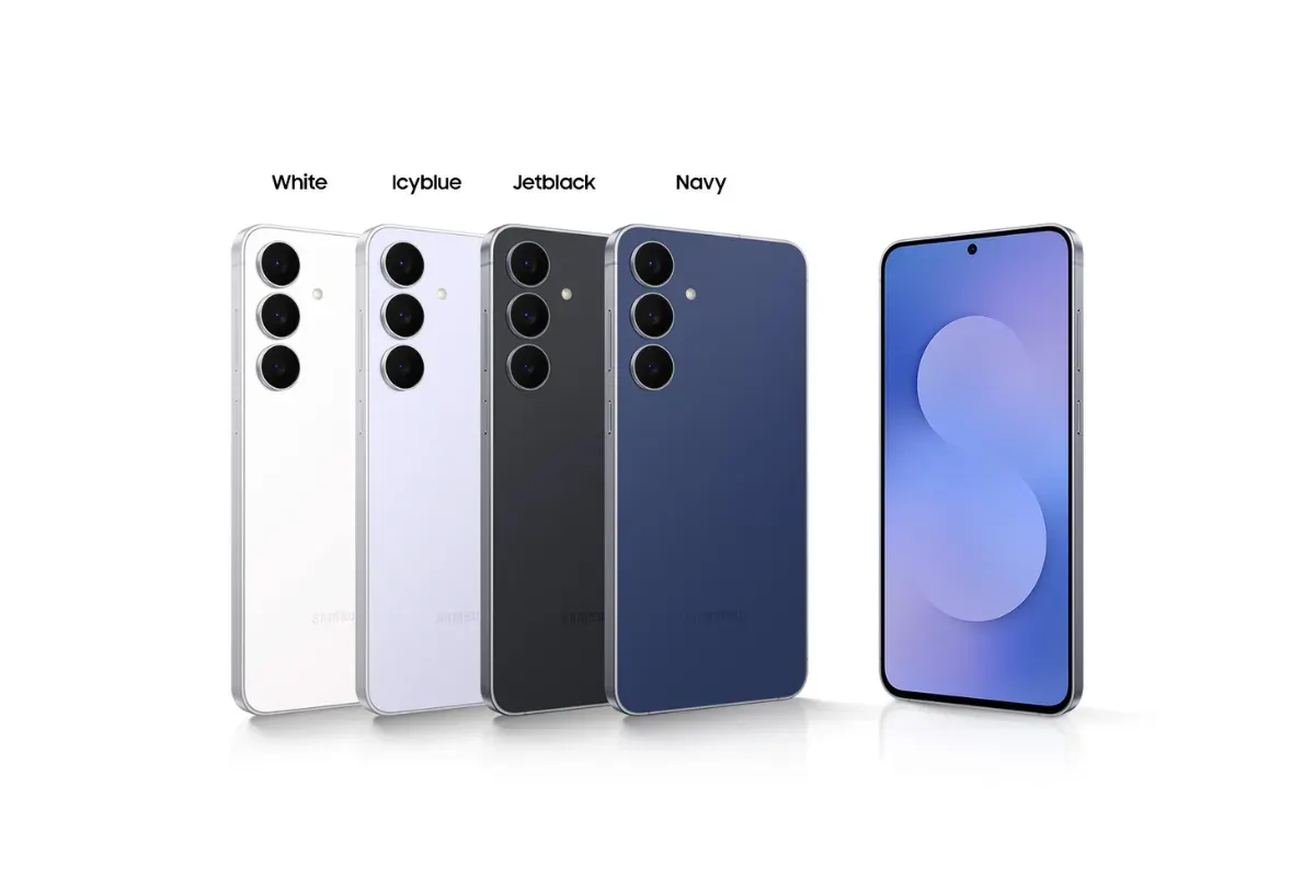 Spesifikasi Samsung Galaxy S25 FE, Punya Fitur Galaxy AI yang Semakin Canggih (Sumber: Samsung Indonesia)