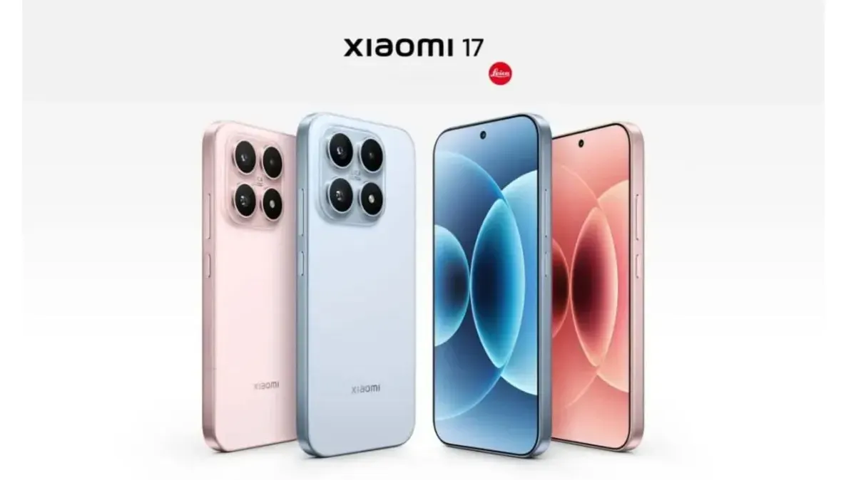 Harga Xiaomi 17 Pro Max Akhirnya Terungkap, Benarkah Bisa Menandingi iPhone 17? (Sumber: Pinterest)