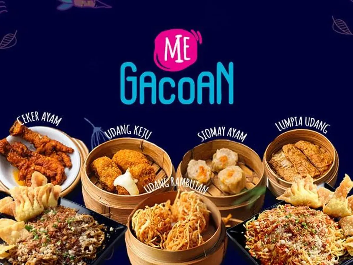 Outlet Mie Gacoan yang selalu ramai pengunjung, menjadi salah satu brand F&B dengan pertumbuhan tercepat di Indonesia. (Sumber: Dok/Mie Gacoan)