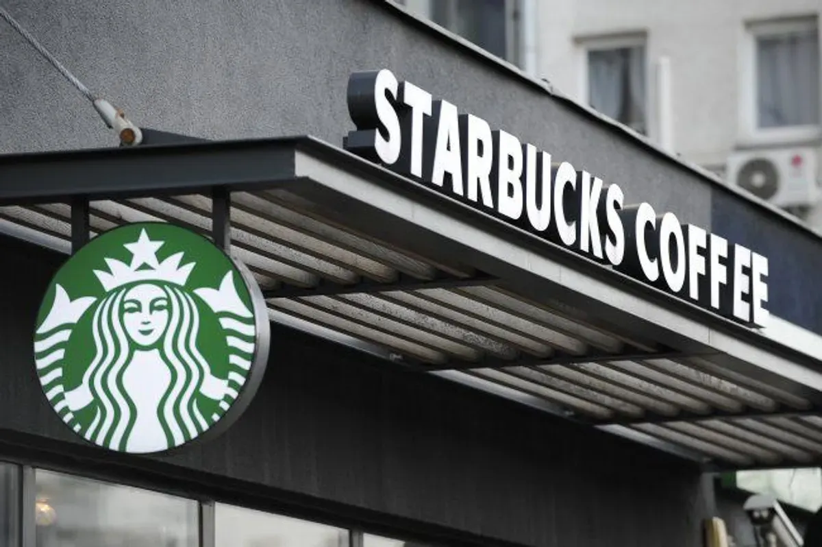 Gerai Starbucks di Amerika Utara yang menjadi bagian dari rencana restrukturisasi senilai Rp16,7 triliun. (Sumber: Dok/Starbucks)