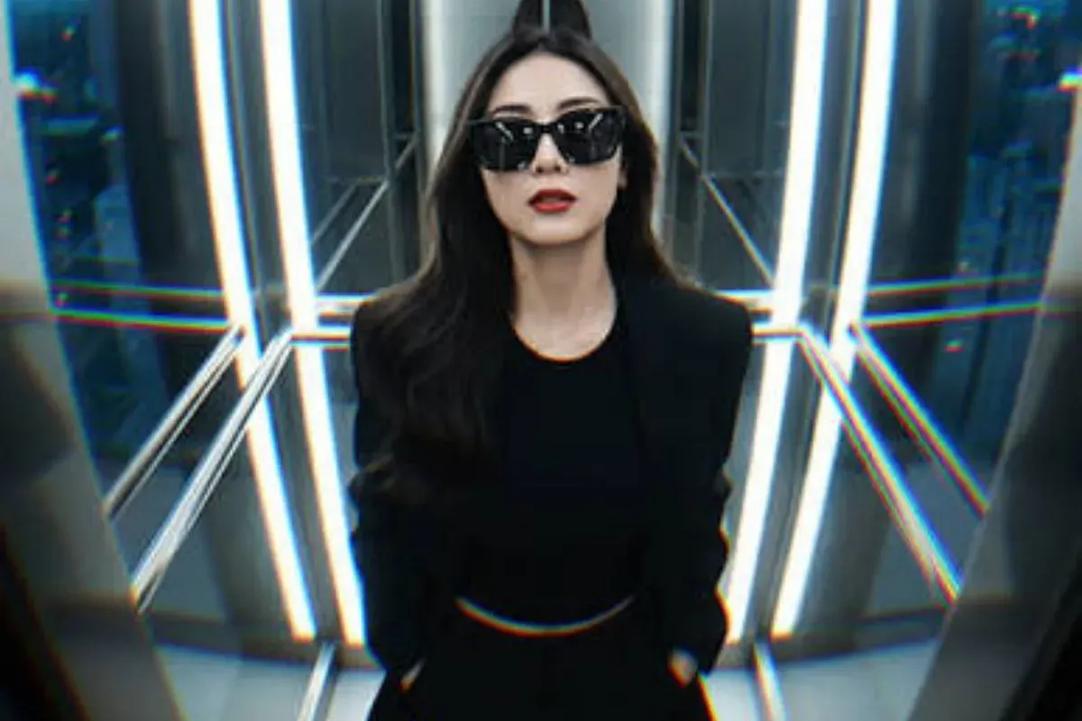 Cara menggunakan Gemini AI buat edit foto. (Sumber: TikTok)