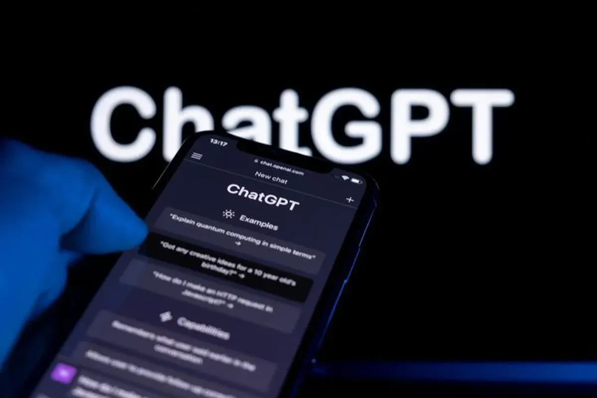 ChatGPT (Sumber: Pinterest)