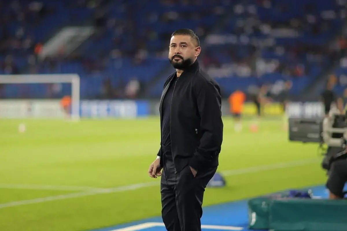 Tunku Ismail Idris Ibni Sultan Ibrahim, Bos JDT yang namanya terseret dalam skandal naturalisasi pemain FAM. (Sumber: Instagram/@hrhcrownprinceofjohor)