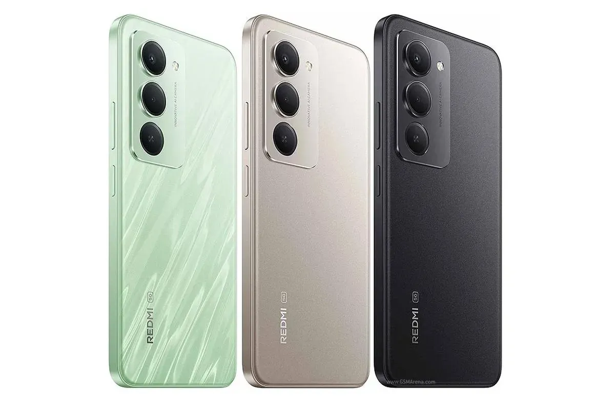 Xiaomi Redmi 15 hadir dengan baterai 7.000 mAh, layar 144Hz, dan harga mulai Rp2 jutaan. Pilihan tepat untuk pengguna aktif di Indonesia. (Sumber: Dok/Xiaomi)