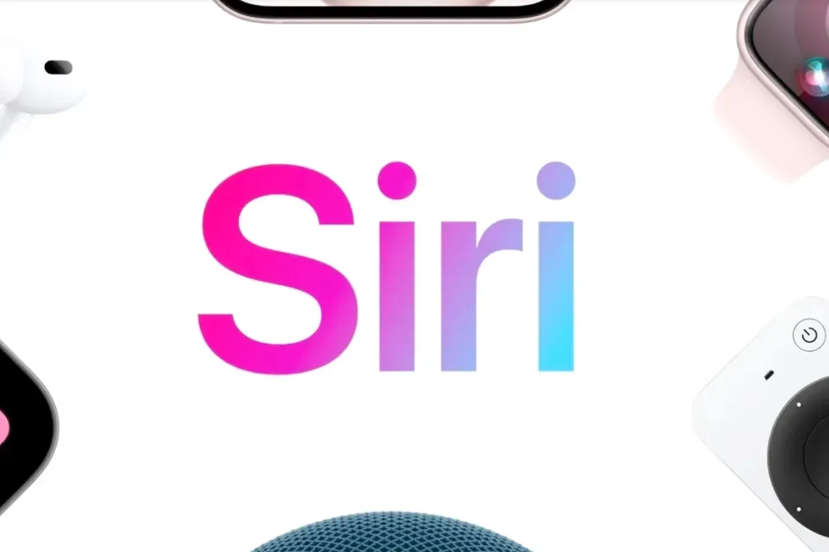 Ilustrasi alat kecerdasan buatan Apple yang diprediksi saingi ChatGPT dan Gemini AI. (Sumber: Phone Arena)