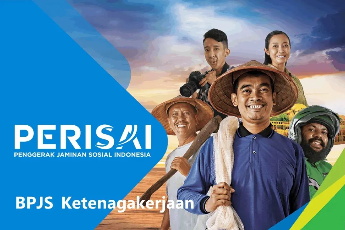 BPJS Ketenagakerjaan. (Sumber: Dok. BPJS Ketenagakerjaan)