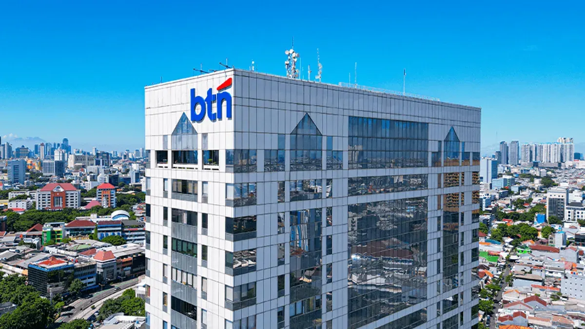 Bank BTN konsisten mencetak pemimpin muda untuk mendukung pertumbuhan ekonomi daerah. (Sumber: Dok/Bank BTN)