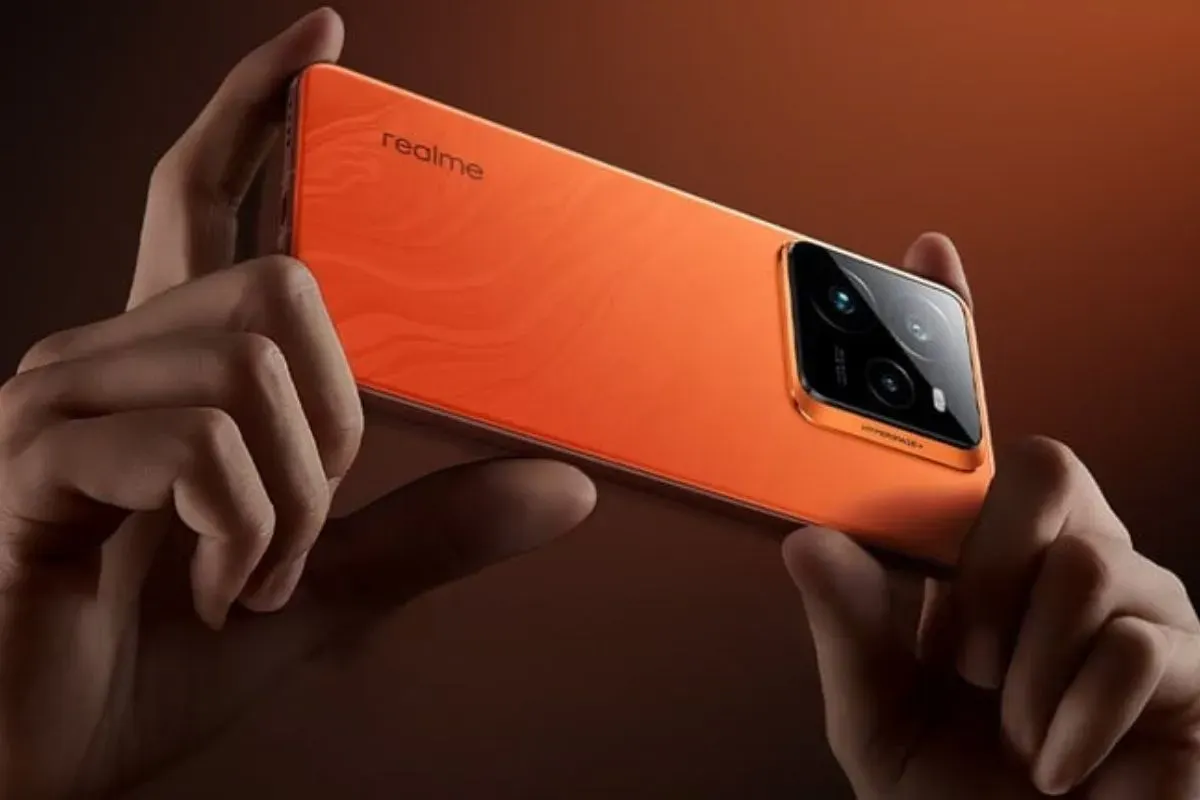 Bocoran spesifikasi Realme GT 8. (Sumber: Istimewa)