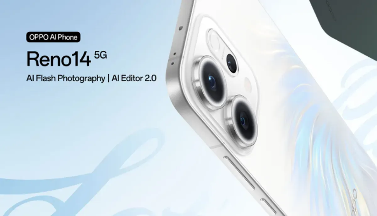 Review OPPO Reno 14 5G spesifikasi lengkap, harga, dan keunggulan. (Sumber: oppo.com)