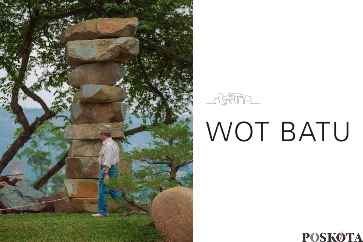 Wot Batu Bandung: Harga, Syarat, dan Cara Beli Tiketnya (Sumber: Instagram/wotbatu dan situs resmi Wot Batu)