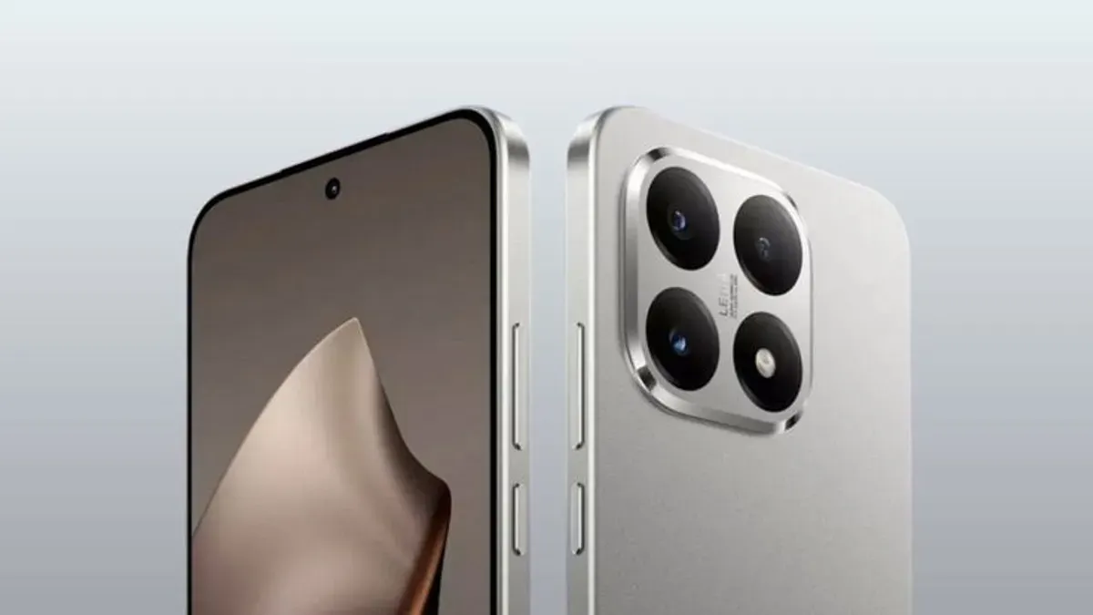 Harga dan spesifikasi Xiaomi 15T (Sumber: Pinterest)