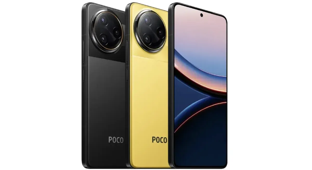 POCO F7 Ultra bersertifikasi IP68, tahan debu dan air untuk penggunaan lebih aman. (Sumber: Dok/Xiaomi)