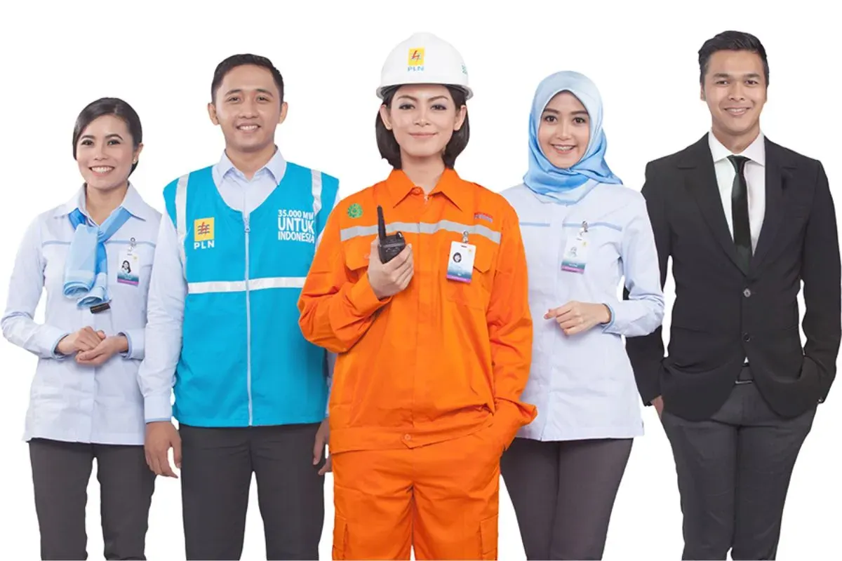 Cek info rekrutmen PLN 2025. (Sumber: Istimewa)
