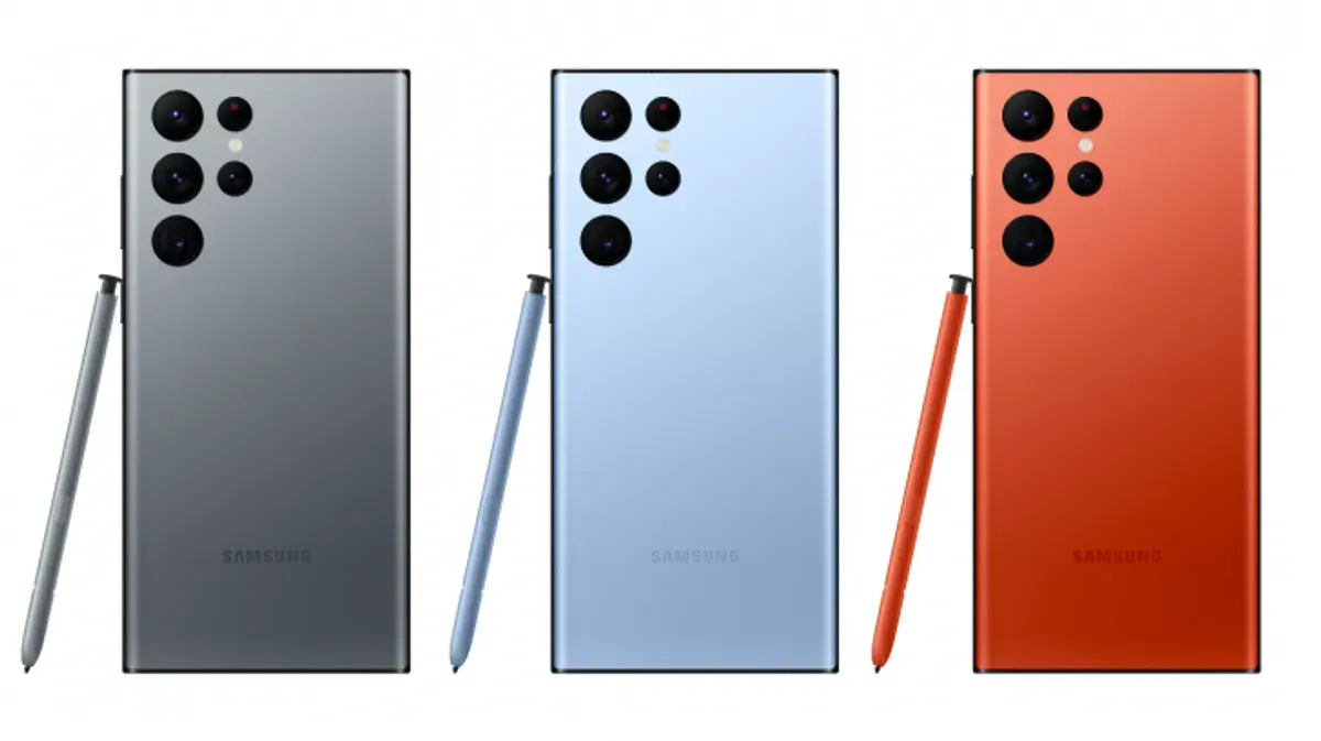 Samsung Galaxy S22 Ultra Masih Jadi Pilihan Tepat di 2025? Ini Fakta yang Harus Anda Ketahui! (Sumber: Dok/Samsung)