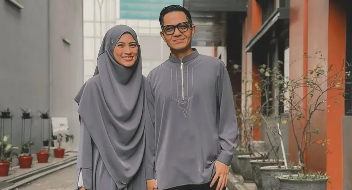 Pasangan selebriti Dude Harlino dan Alyssa Soebandono, tengah disorot usai keduanya terlihat mendatangi Gedung Bareskrim Polri, Jakarta Selatan, pada hari ini, Kamis, 2 April 2026. (Sumber: Instagram/@dude2harlino)