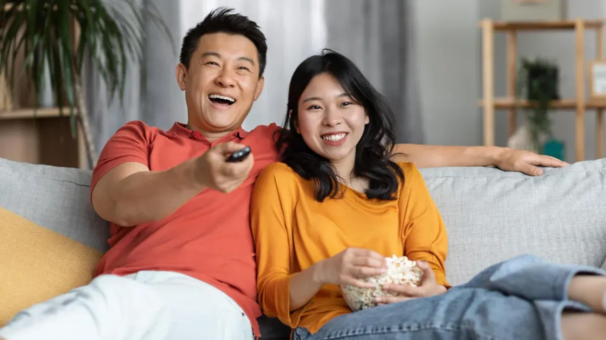 Ilustrasi rekomendasi drama china. (Sumber: freepik.com/@prostock-studio)