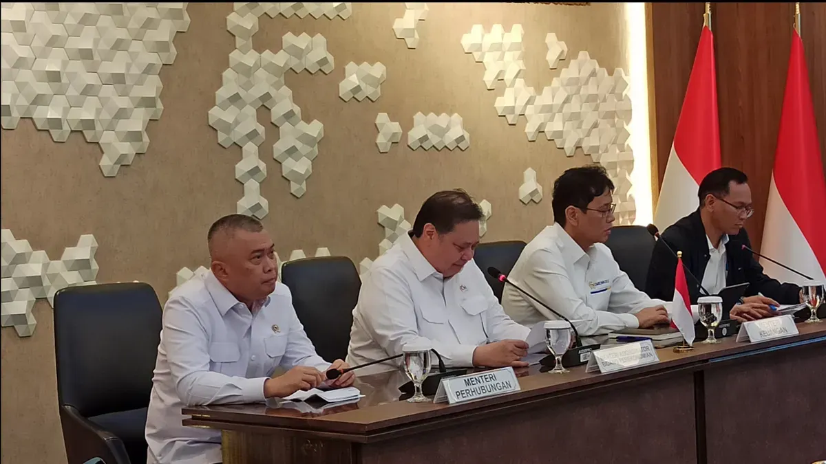 Pemerintah pastikan harga BBM subsidi tidak naik hingga akhir tahun 2026. (Sumber: Poskota/Kamila Sayara Avicena)