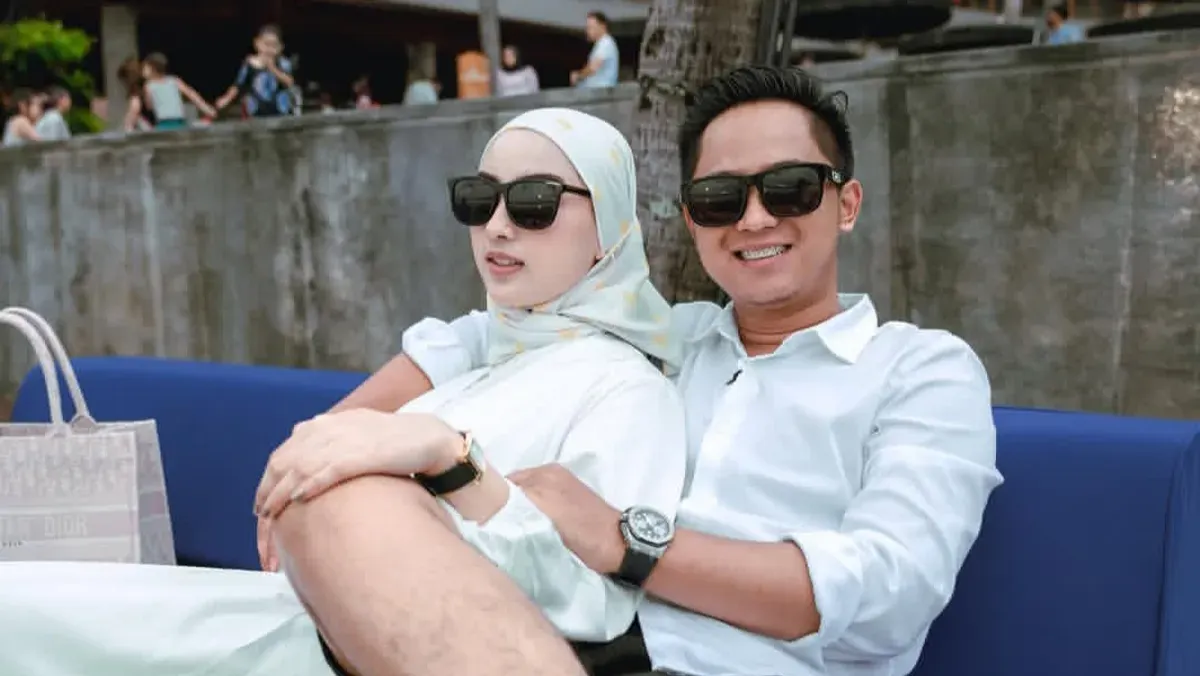 Doni Salmanan diduga sudah bebas dari penjara. (Sumber: Instagram/@donisalmanan)