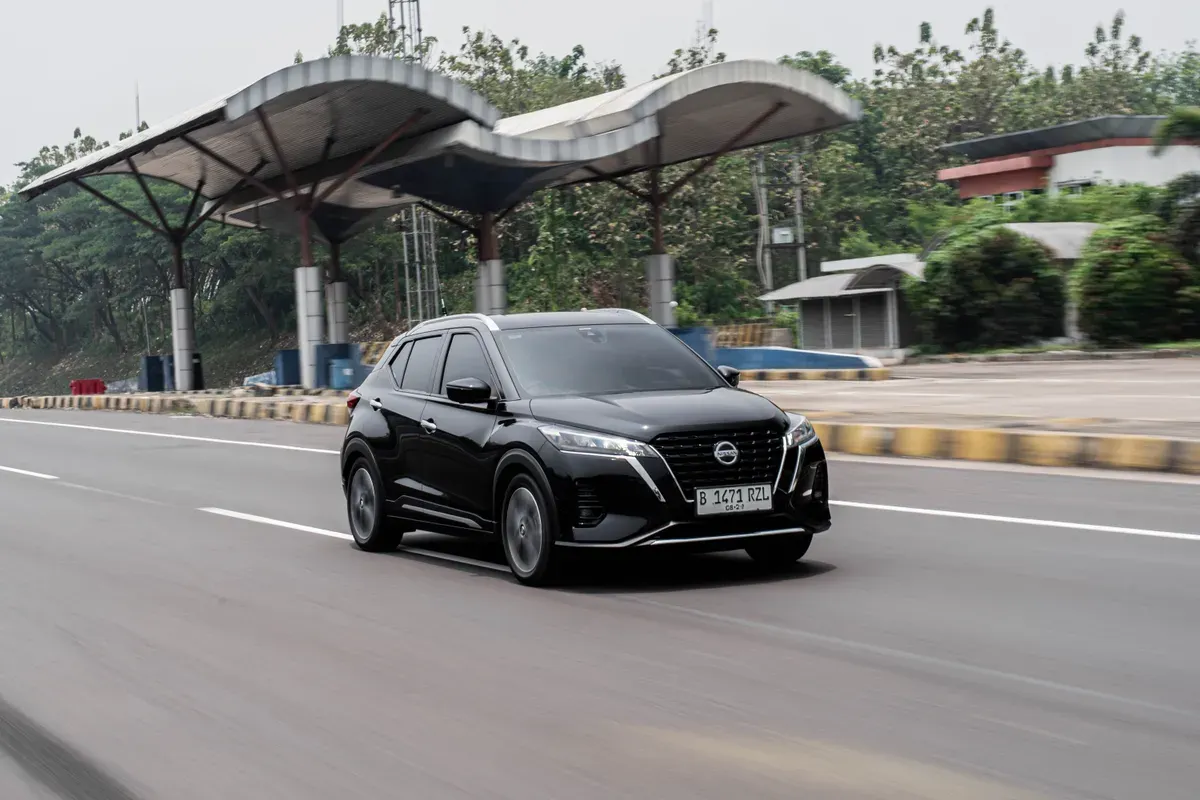 Nissan menghadirkan teknologi e-POWER sebagai bagian dari strategi elektrifikasi (Sumber: Nissan)