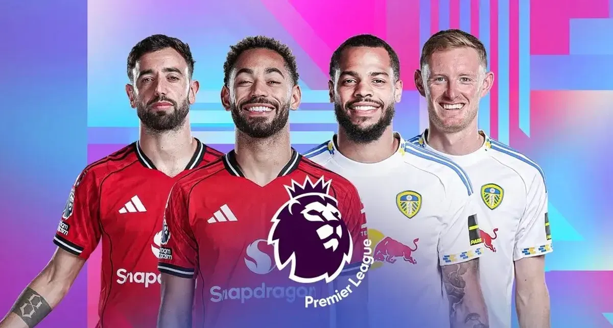 Live streaming Manchester United vs Leeds di Premier League 2025/2026 (Sumber: Vidio.com)