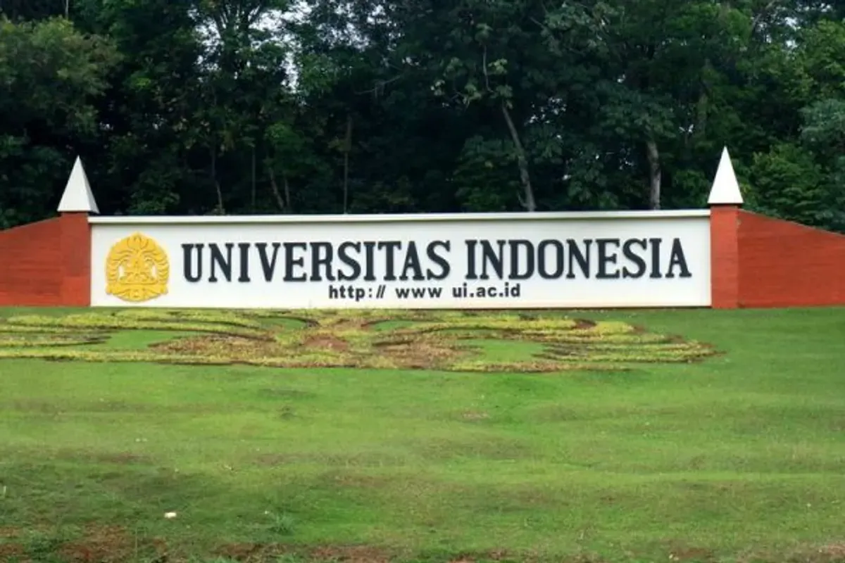 Sebanyak 16 orang mahasiswa Fakultas Hukum Universitas Indonesia (FH UI) diduga terlibat dalam percakapan yang mengarah terhadap pelecehan seksual. (Sumber: Dok.Fakultas Hukum Universitas Indonesia)