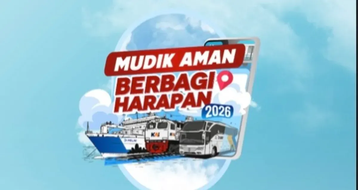 Mudik Gratis Jasa Raharja 2026 (Sumber: Instagram/@pt_jasaraharja)