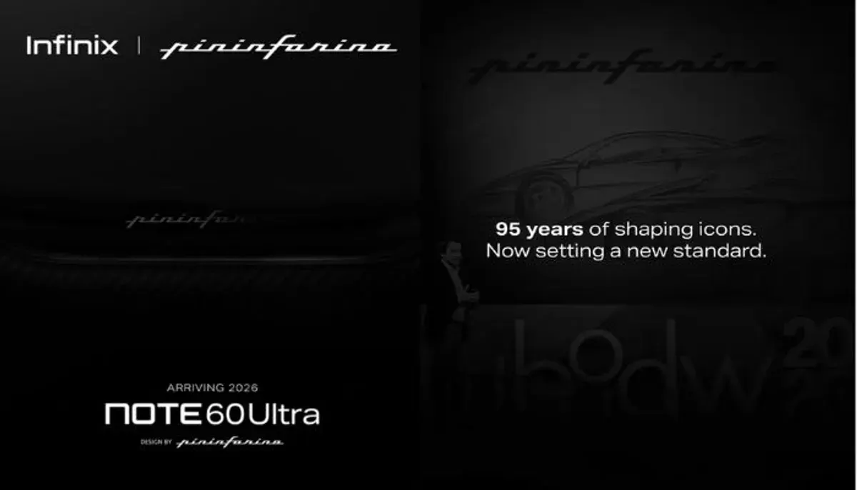 Bocoran spesifikasi Infinix Note 60 Ultra yang berkolaborasi dengan Pininfarina Italy. (Sumber: YouTube/@InfinixIndoOfficial)