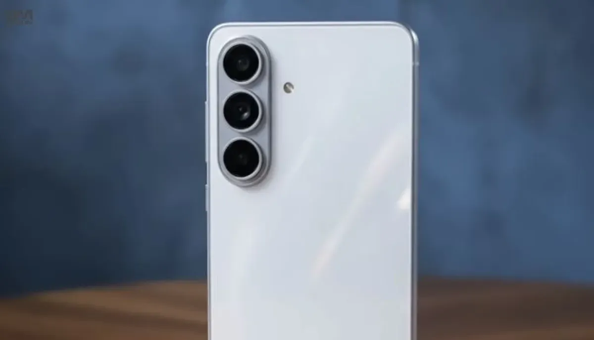 Samsung Galaxy A37 5G. (Sumber: YouTube/Gadget Me)