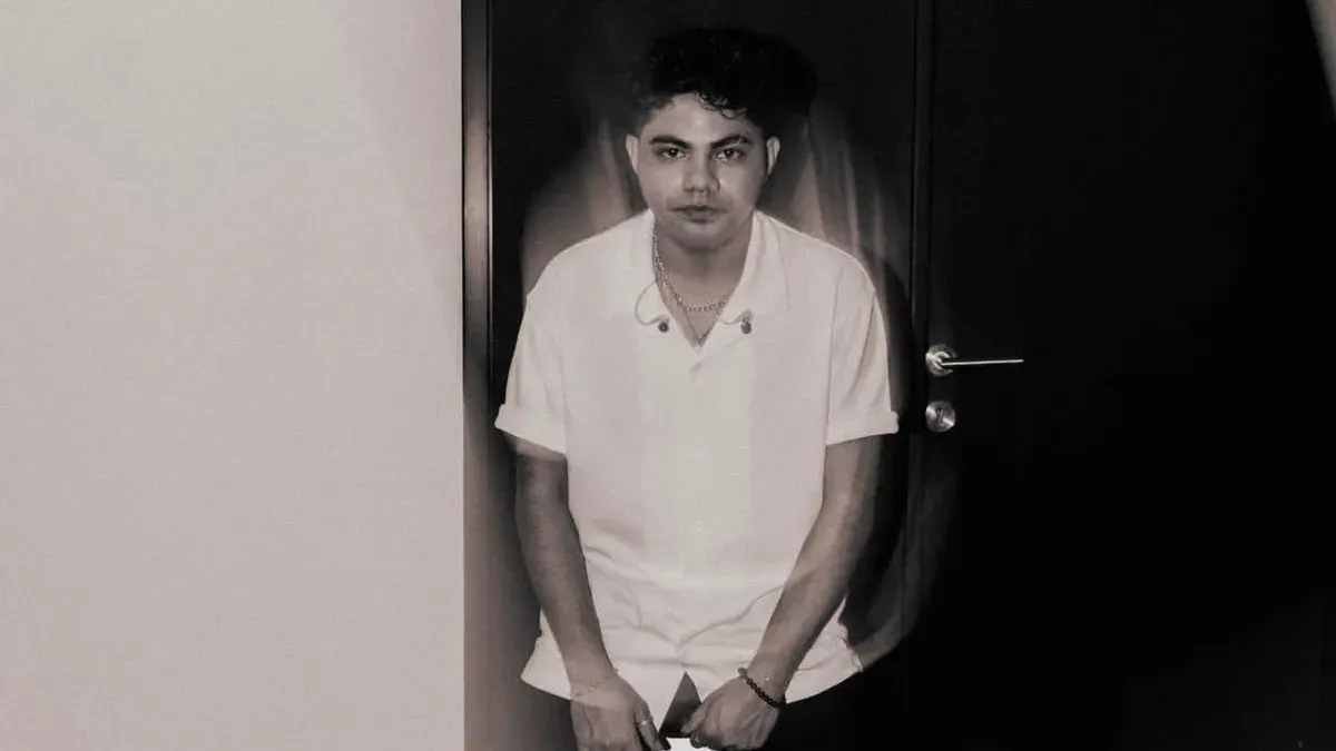 Penyanyi muda jebolan ajang pencarian bakat, Indonesian Idol, Piche Kota ditetapkan sebagai tersangka dalam kasus dugaan rudapaksa. (Sumber: Instagram/@pichekota_)