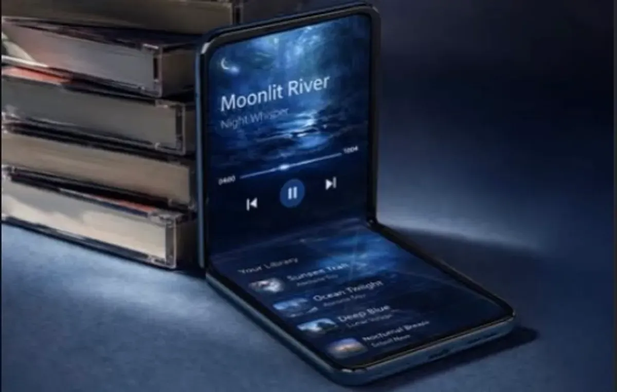 Kelebihan Motorola Razr 60 yang akan segera rilis di Indonesia. (Sumber: Instagram/@motorolaindonesia)