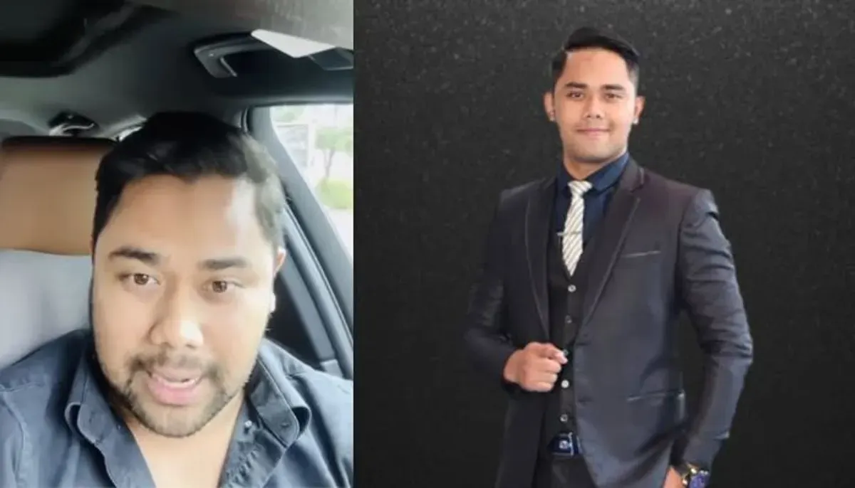 Setelah pengakuan korban viral di media sosial, sutradara Ezra menyampaikan klarifikasi resmi mengenai proses casting film. (Sumber: Instagram/@agencyartisindonesia)