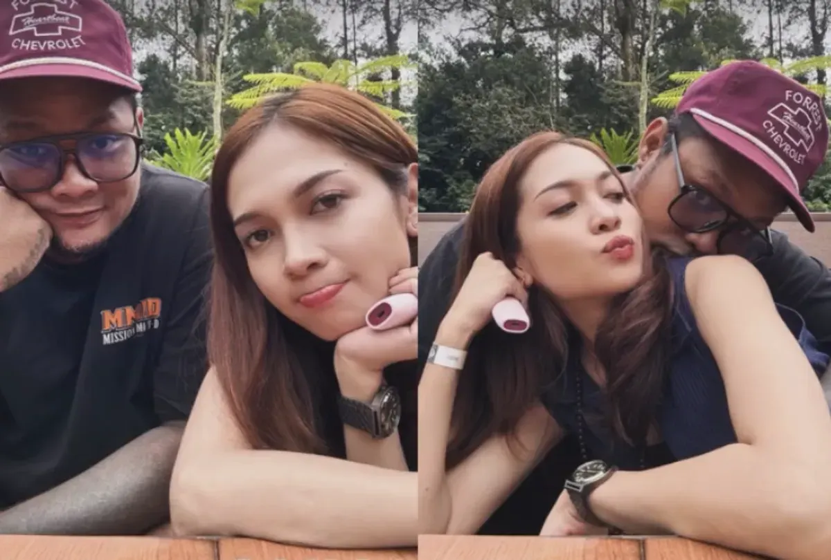 Calon pengantin Virgoun dan Lindi Fitriyana disebut akan melangsungkan akad nikah pada 26 Februari 2026, berdasarkan data resmi KUA Kelapa Dua. (Sumber: Instagram/@virgoun)