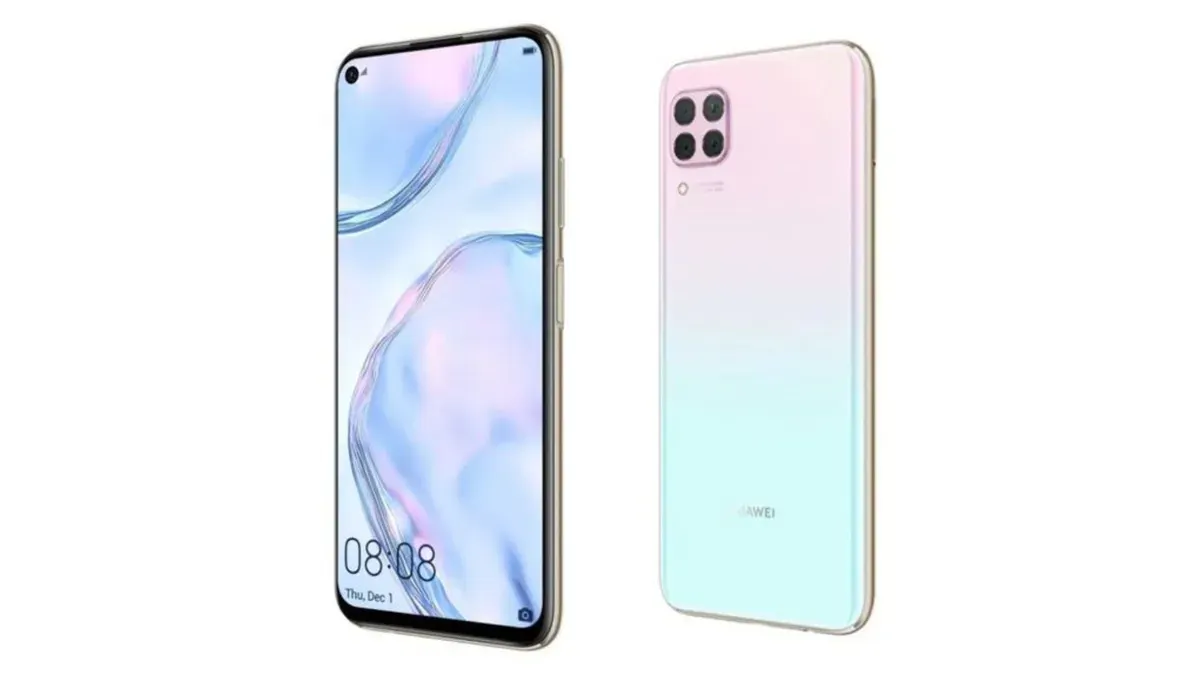 Deretan HP Huawei harga 2 jutaan yang masih layak digunakan di tahun 2026. (Sumber: Pinterest)