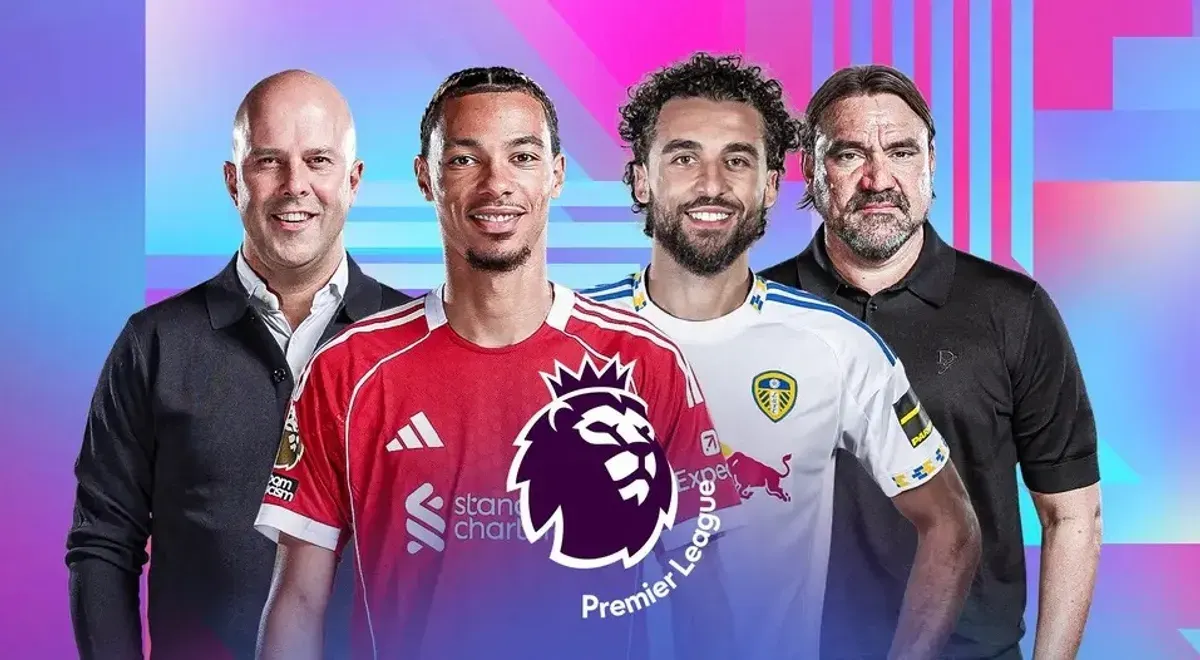 Saksikan live streaming Liverpool vs Leeds di pekan ke-19 Liga Inggris 2025/2026 (Sumber: Vidio.com)