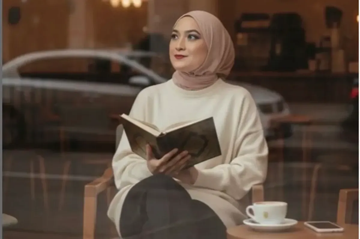 Andhara Early umumkan untuk akhiri rumah tangga bersama Bugi usai 14 tahuun menikah (Sumber: Instagram/@andharaearly)