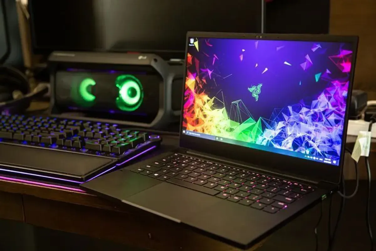 Laptop dengan GPU Terbaik untuk Kreator Konten: Investasi Penting di Era Produksi Digital Intensif (Sumber: Pinterest)