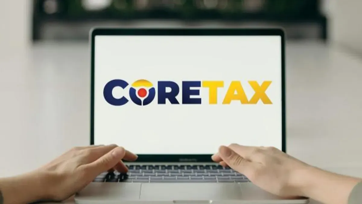 Batas waktu aktivasi akun Coretax DJP. (Sumber: Direktorat Jenderal Pajak)