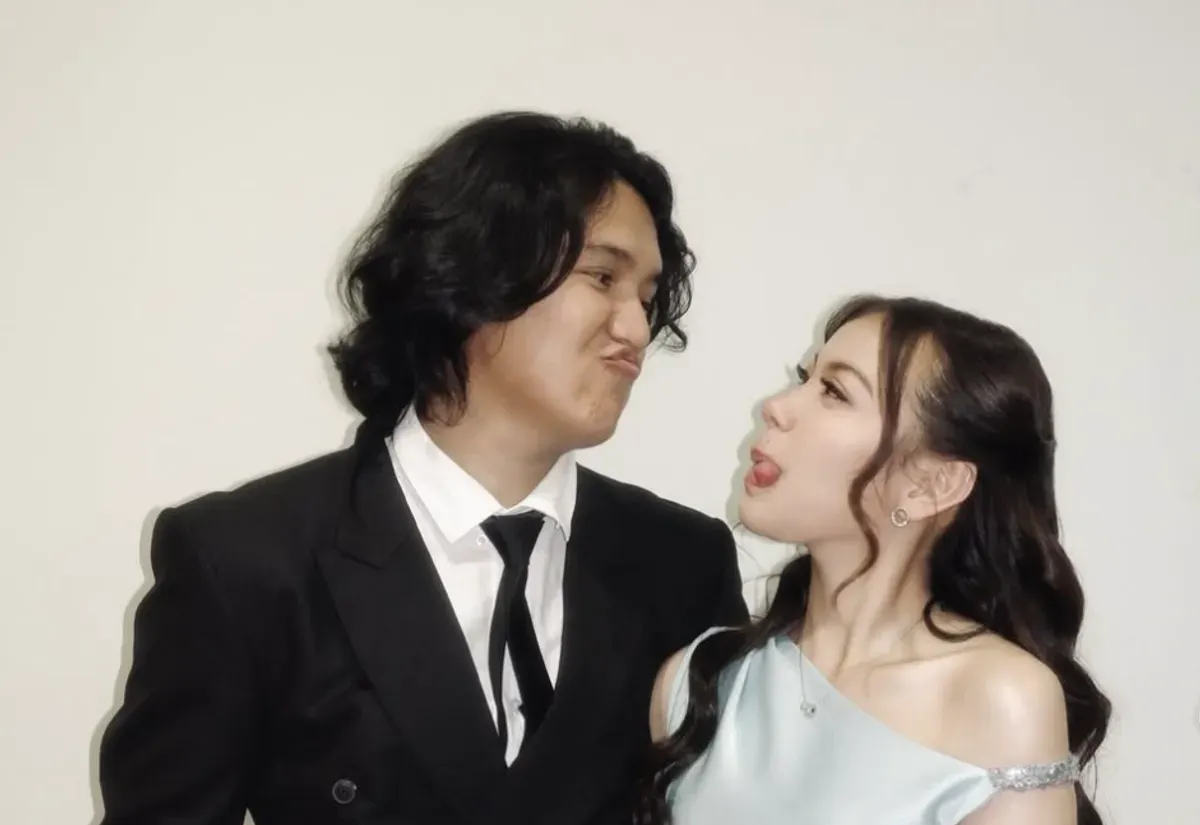 Profil Difa Idola Cilik: Usia, Perjalanan Karier, hingga Momen Melamar Frislly Herlind yang Viral (Sumber: Instagram/@itsme.frisllyherlind)