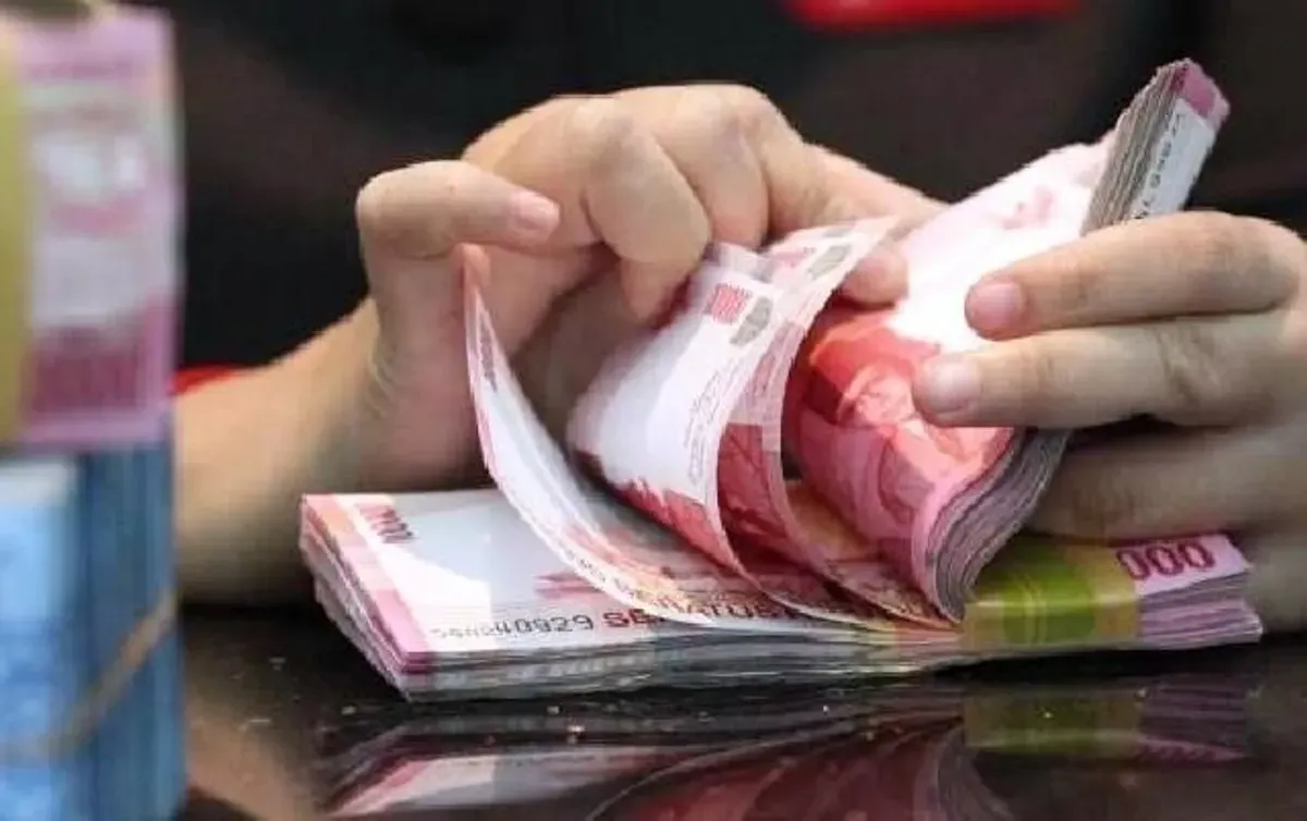 Resmi Kantongi NIP, Ini Rincian Gaji Tenaga Honorer yang Diangkat Jadi PPPK Penuh Waktu dan Paruh Waktu (Sumber: Pinterest)