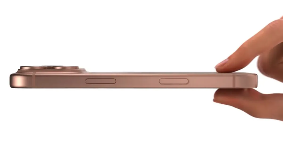 Rumor mengenai kehadiran iPhone 18 Pro Max mulai ramai diperbincangkan di media sosial. (Sumber: X/@Cartidise)