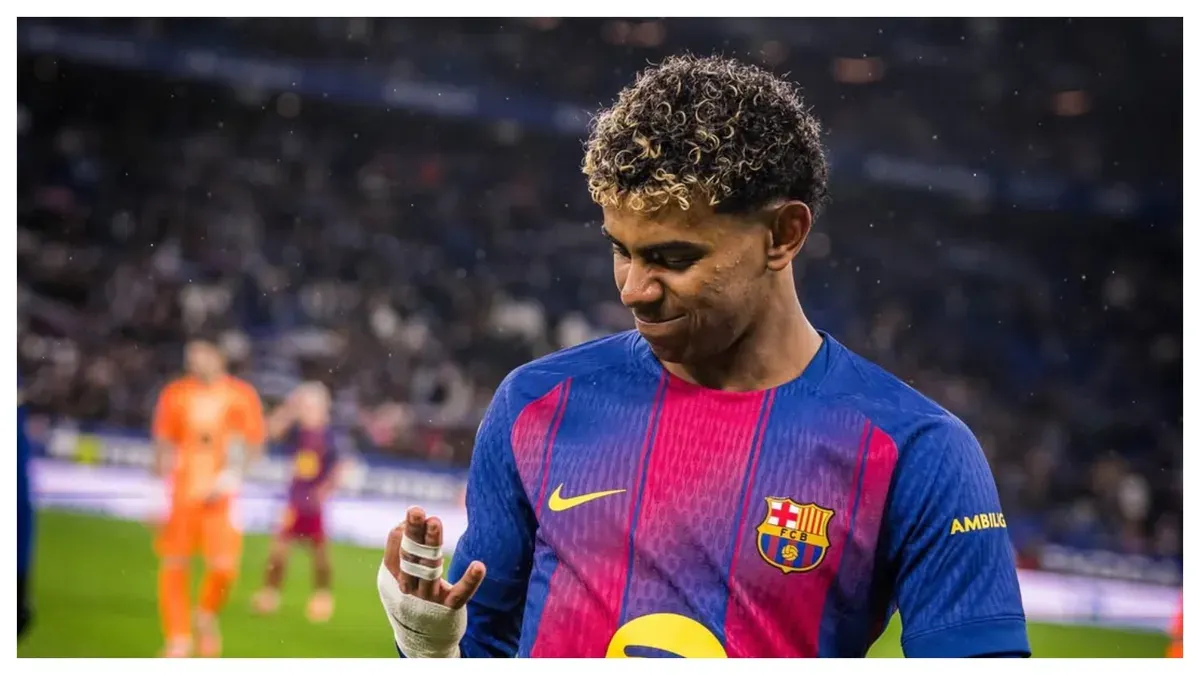 Jadwal Barcelona vs Bilbao di semifinal Piala Super Spanyol 2026 (Sumber: Instagram/@fcbarcelona)