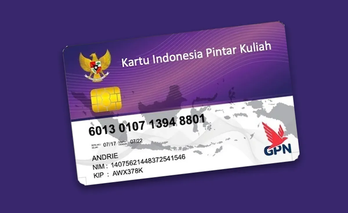 Cara Daftar KIP Kuliah 2026 dan Jadwal Pendaftaran SNBP serta SNBT (Sumber: Dok/KIP Kuliah 2026)