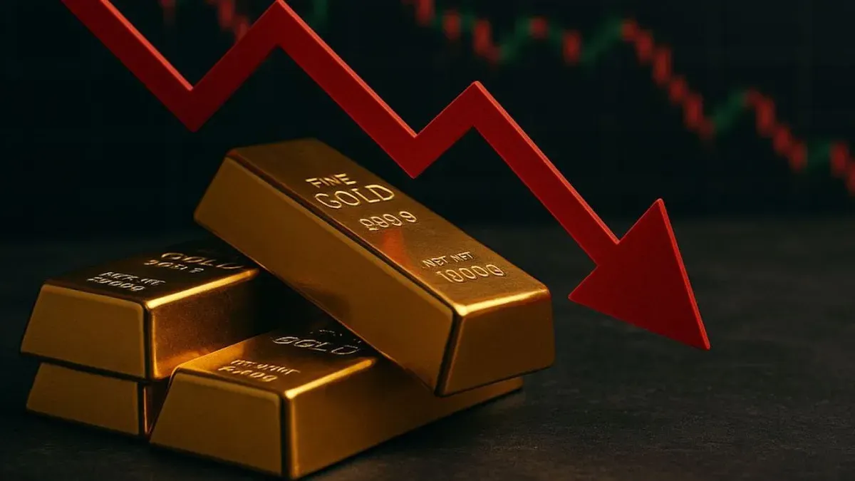 Harga emas Antam hari ini di Jakarta (Sumber: Pinterest/Mohab Ahmed)